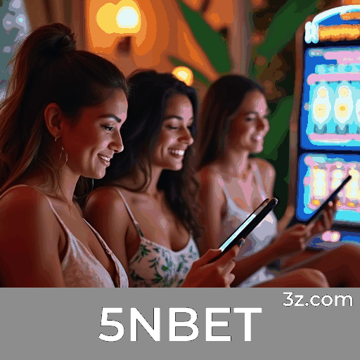 5NBET: Interação Social e Emoção em Cada Jogo