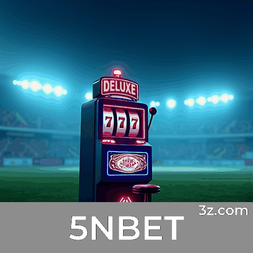 5NBET: A Plataforma de Jogo Online com Serviço Profissional