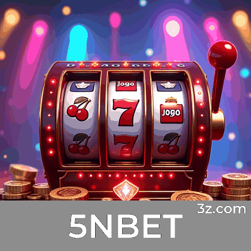 Desbloqueie os Bônus Incríveis do 5NBET