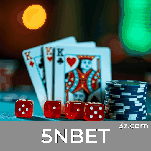 5NBET: A Plataforma de Jogo Online com Serviço Profissional