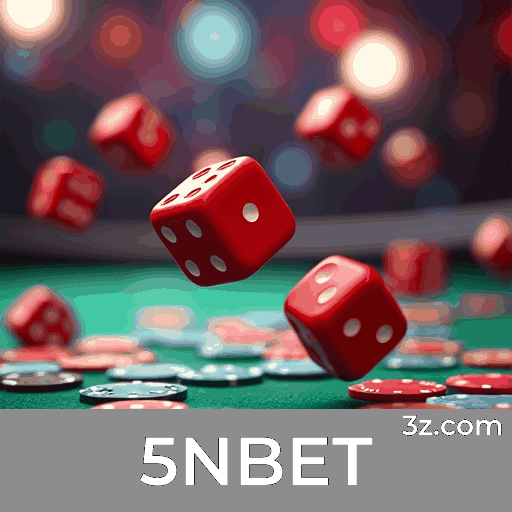 5NBET: Liderando o Futuro dos Jogos com Inovação Tecnológica