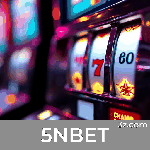 5NBET: Liderando o Futuro dos Jogos com Inovação Tecnológica