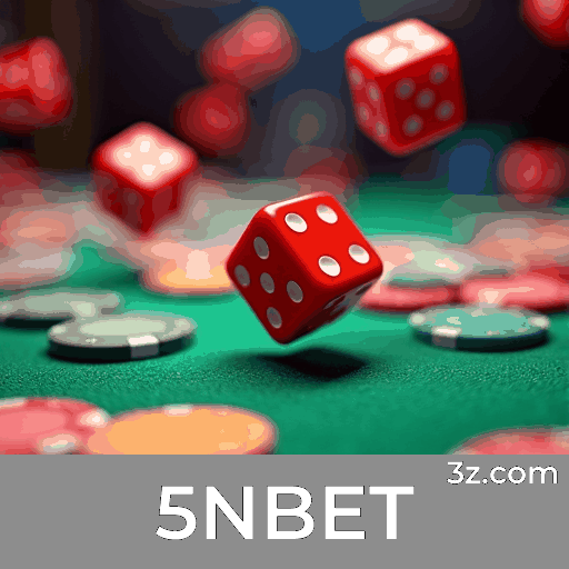 5NBET: Plataforma de Cassino e Apostas Confiável