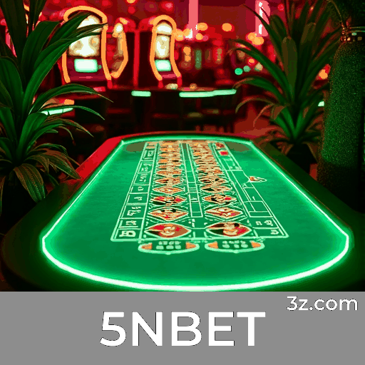 5NBET App: Exclusividade e Benefícios Incomparáveis