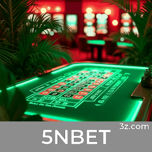 5NBET: Liderando o Futuro dos Jogos com Inovação Tecnológica
